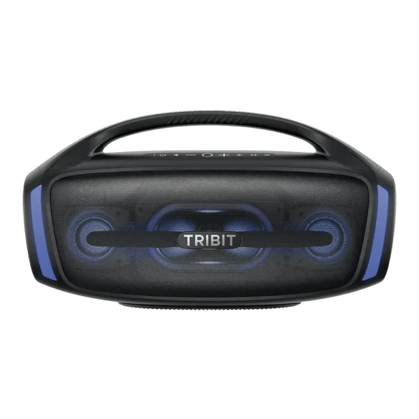 TRIBIT StormBox Blast 2 Portable Bluetooth Speaker